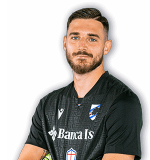 scheda fantacalcio WLADIMIRO FALCONE